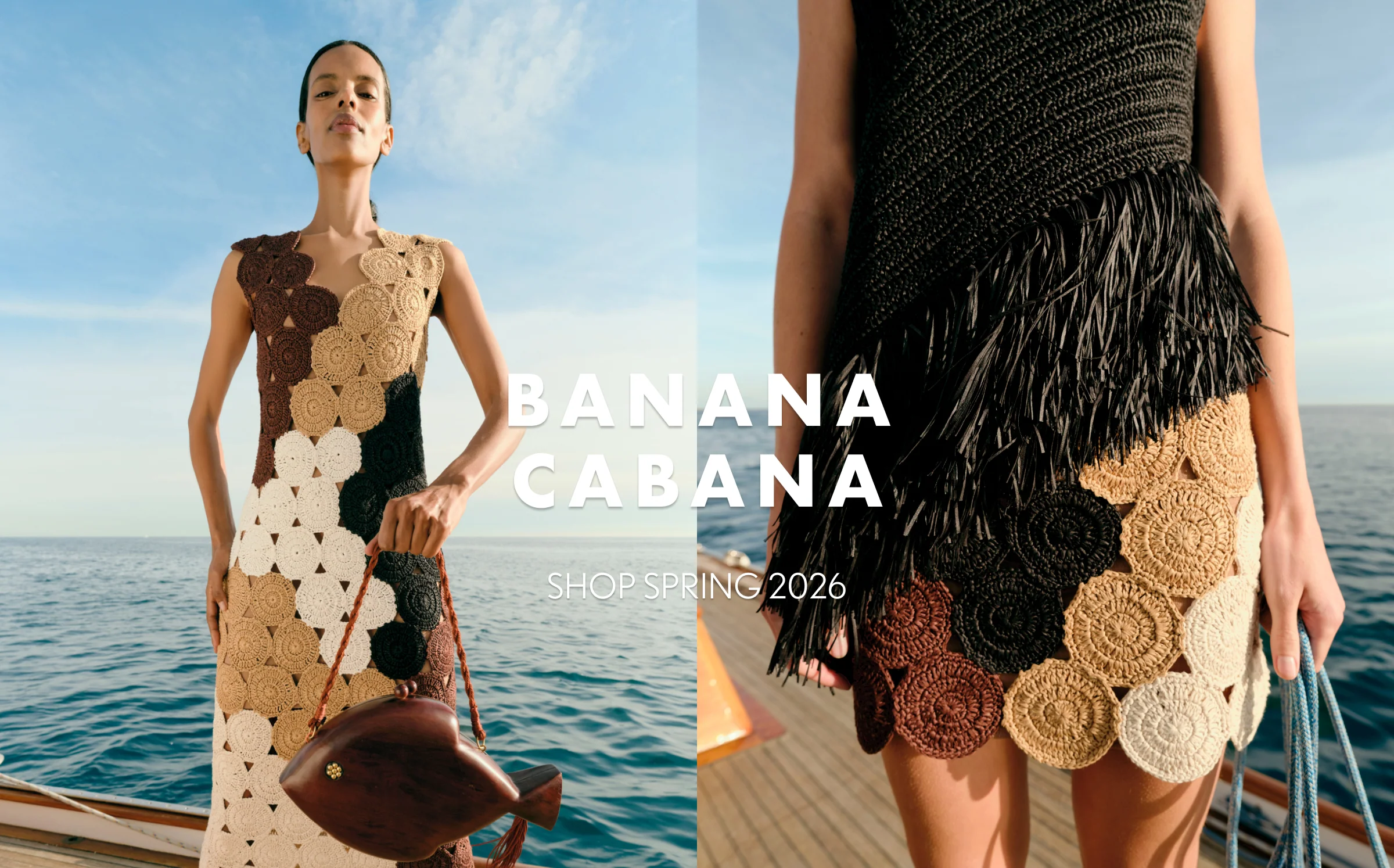 Playful Luxury From Los Angeles